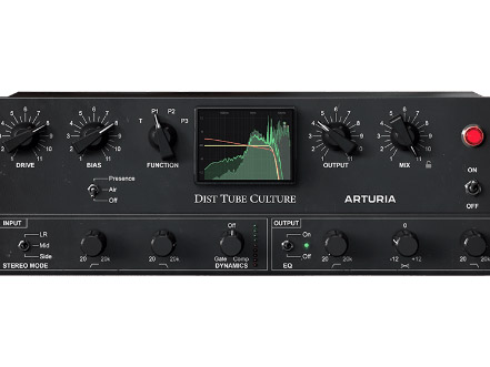 001 Dist TUBE-CULTURE