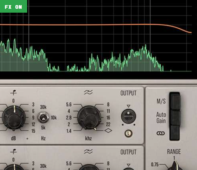 FX2 EQ