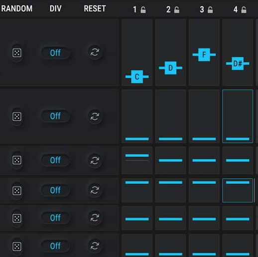 003 Music seq