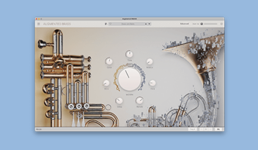 Uvod Brass