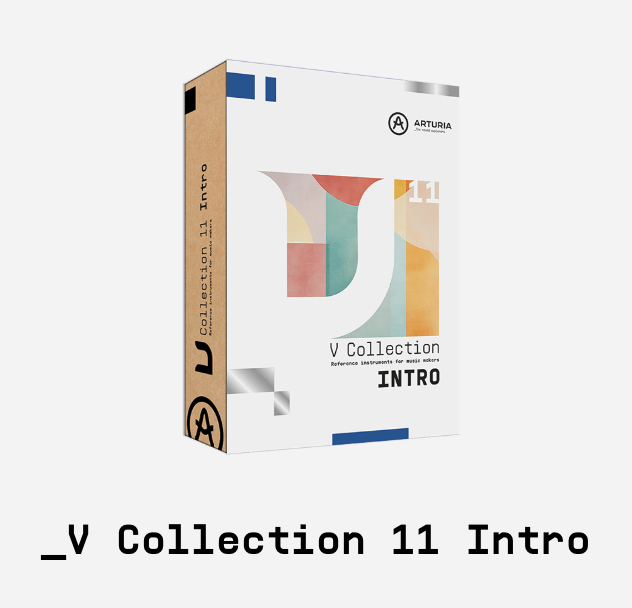 VC11 intro